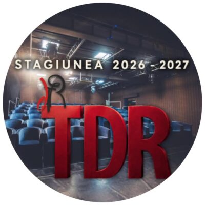 Teatrul Dramaturgilor Români