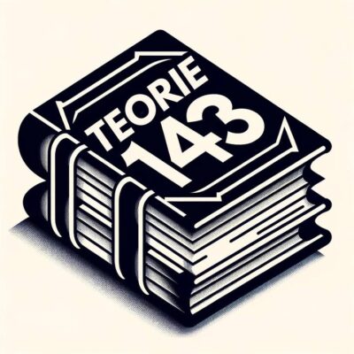 Teorie 143