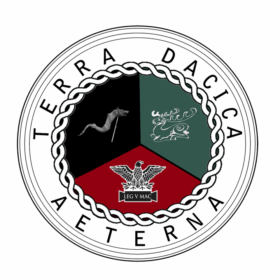 Terra Dacica Aeterna