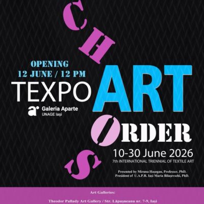 Texpoart