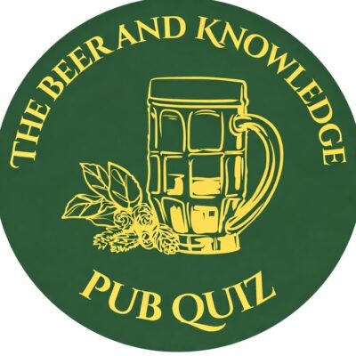 The Beer and Knowledge Pub Quiz
