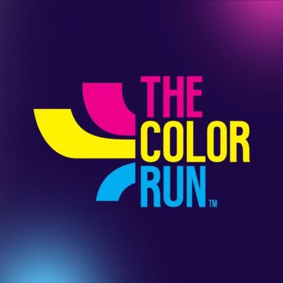 The Color Run Romania