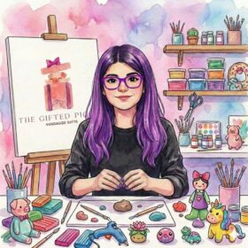 The Gifted Piggy
