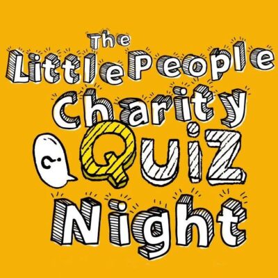 The Little People Charity Quiz Night Timisoara