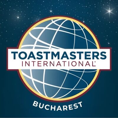 Toastmasters Club Bucharest (English Speaking Club)