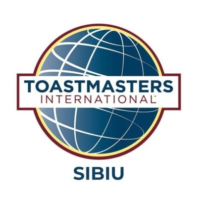 Toastmasters Sibiu