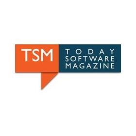 Today Software Magazine