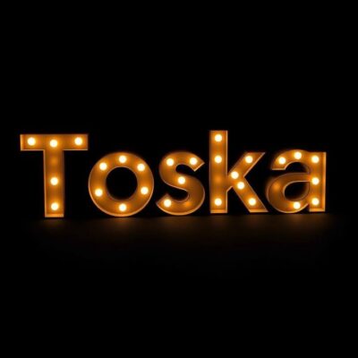 Toska