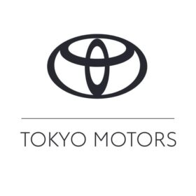 Toyota Iași Est • Tokyo Motors