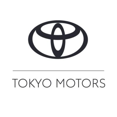 Toyota Iași Est • Tokyo Motors