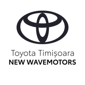 Toyota Timisoara Aeroport - New Wavemotors