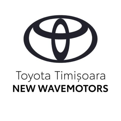 Toyota Timisoara Aeroport - New Wavemotors
