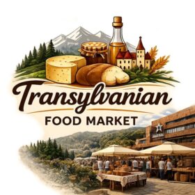 Transylvanian Food Market