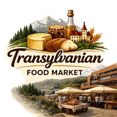 Transylvanian Food Market