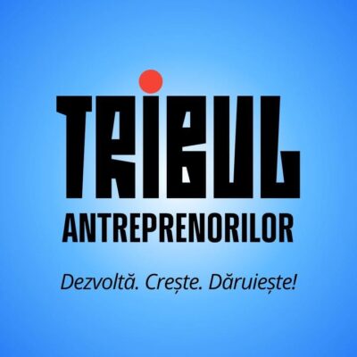 Tribul Antreprenorilor