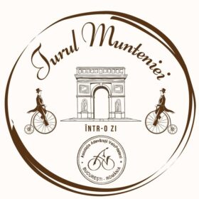 Turul Munteniei într-o zi