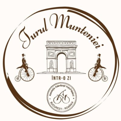 Turul Munteniei într-o zi
