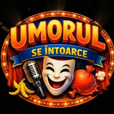 Umorul se întoarce