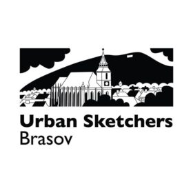 Urban Sketchers Brasov