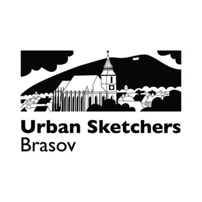 Urban Sketchers Brasov
