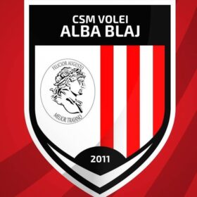 Volei Alba Blaj