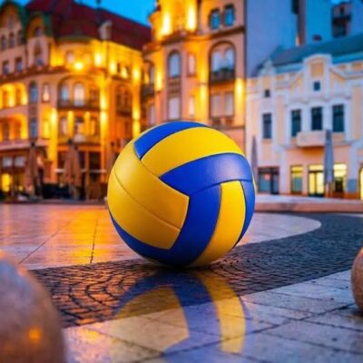 Volei LPS Bihorul Oradea