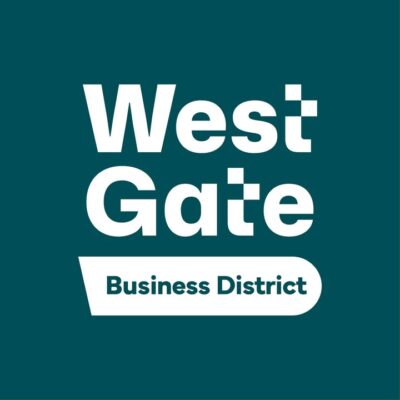 West Gate Business District