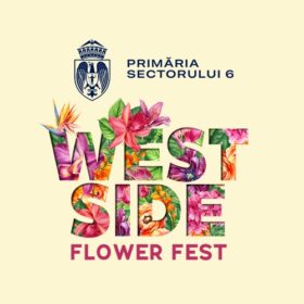 West Side Flower Fest