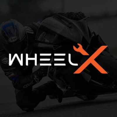 WheelX