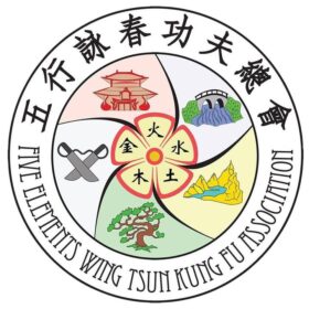 Wing Tsun Kung-FU Oradea