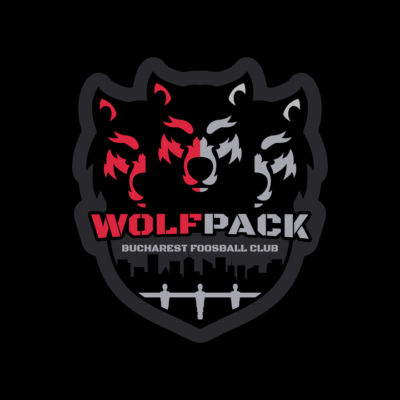 Wolfpack Bucharest