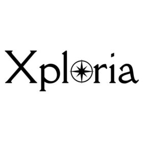 Xploria Treasure hunt