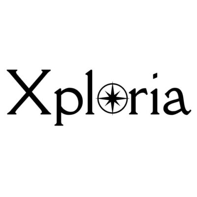 Xploria Treasure hunt