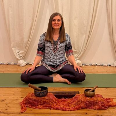Yoga with Lidia