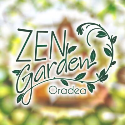 Zen Garden - Oradea