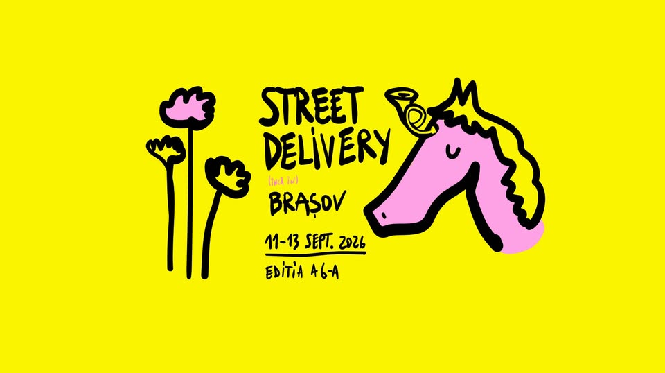 Street Delivery Brașov – Ce rămâne?