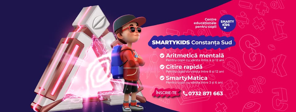 🧮 LECTIE DEMONSTRATIVA GRATUITA DE ARITMETICA MENTALA 🧮