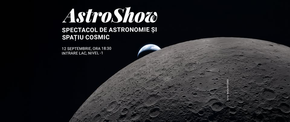 ASTROSHOW @ CITY PARK MALL