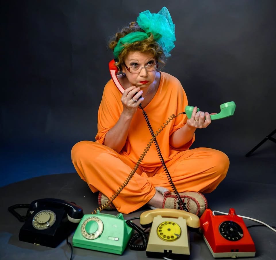 Doamna Gugăl | Teatrul Amzei București