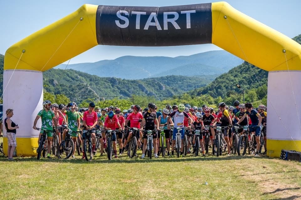 Cheile Nerei Mountainbike & Trail Run Race – editia a 8-a
