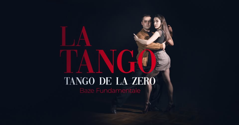 La Tango de la Zero