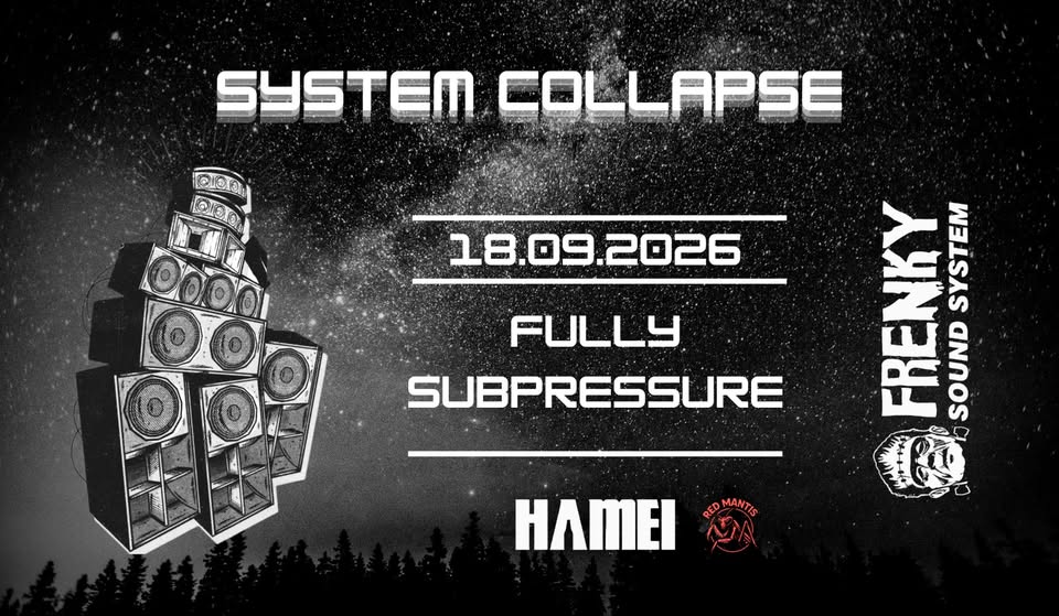 System Collapse