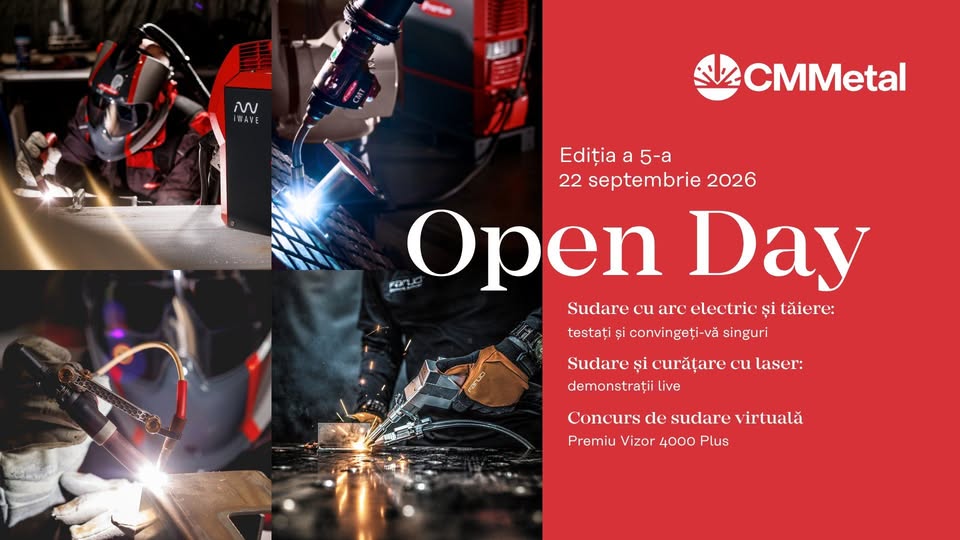 Open Day Ediția a 5-a
