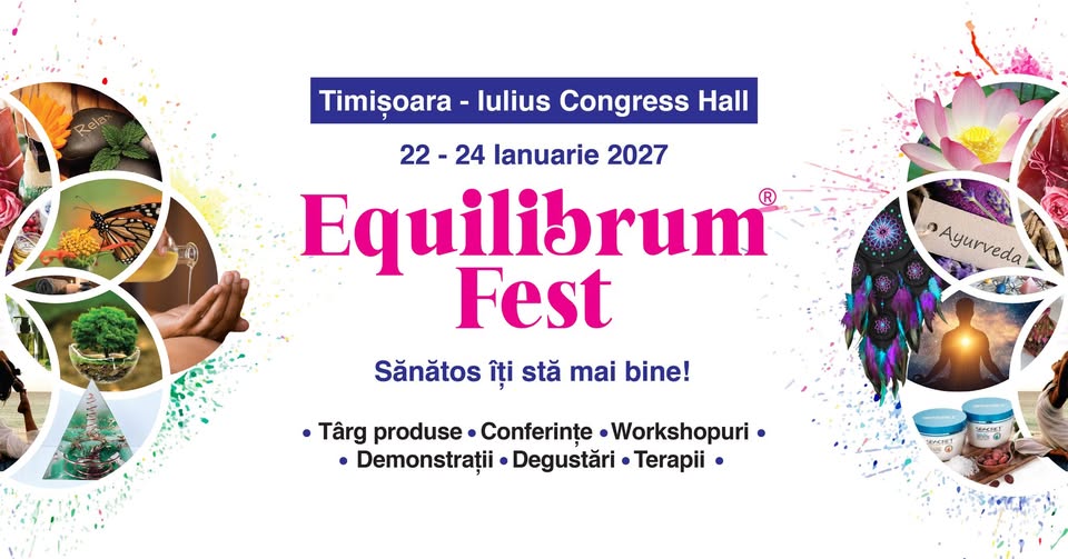 Equilibrum Fest #29, Timisoara – Episodul 3