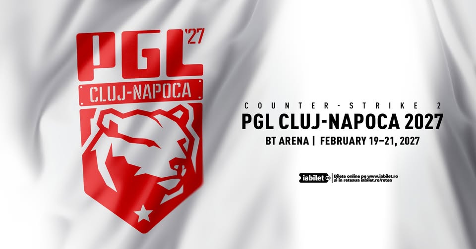 PGL Cluj-Napoca 2027