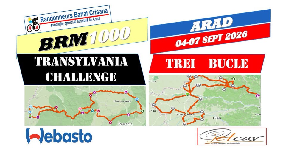 BRM1000 H+E ARAD 2026