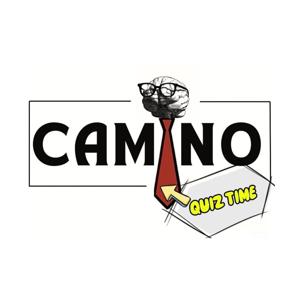 Camino Quiz