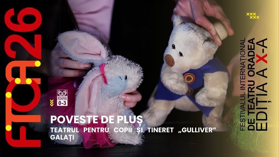 POVESTE DE PLUศ | FTCA 2026