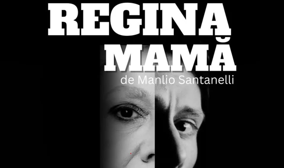 Regina mama