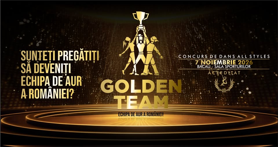 Golden Team